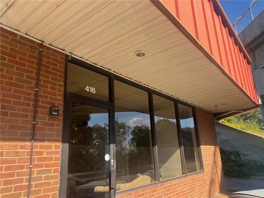 416 S. Tennessee Street, Cartersville, GA 30120